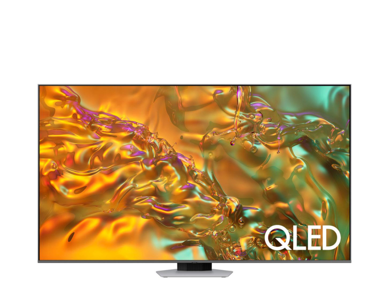 Samsung QE55Q80D 55